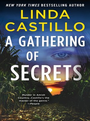 A Gathering of Secrets - ebook